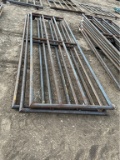 42in x 12ft Pasture Gate