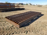 6 X 15ft Cattle Guard