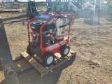 2023 Magnum 4000 Hot Water Pressure Washer