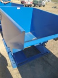 2CY Self Dumping Hopper