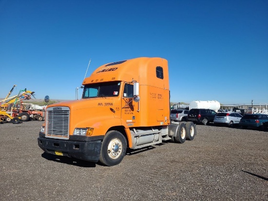 1994 Freightliner FLD112 T/A Truck Tractor