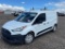 2020 Ford Transit Connect Van