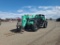 2015 JCB 509-42 Telescopic Forklift