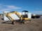 2016 Caterpillar 305E Mini Excavator