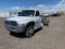1994 Dodge Ram 3500 Cab & Chassis