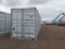 40ft High Cube Multi Door Container