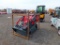 2024 EGN EG360 Skid Steer Loader