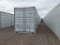 40ft High Cube Multi Door Container