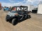 2021 Polaris Pro Commercial UTV