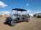 2019 Club Car Caryall 1700 4x4 UTV