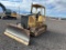 2003 John Deere 550HLT Crawler Tractor