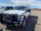 2014 Ford F-250 Super Duty 4x4 Utility Truck