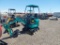 2024 AGT KH16R Excavator