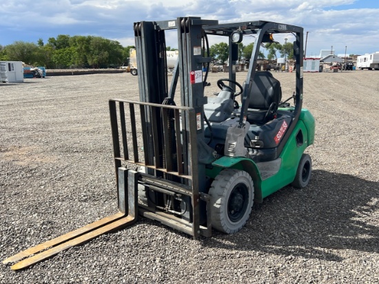 Albuquerque Area Equipment Auction