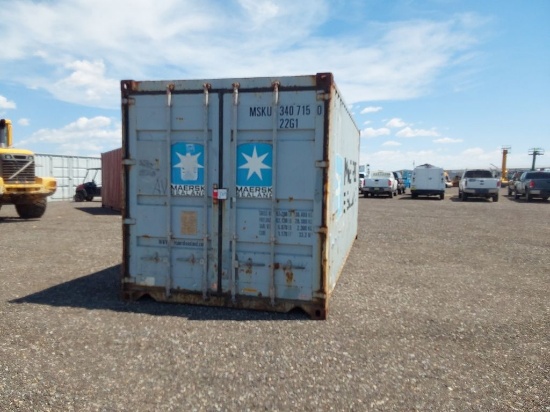 20ft Container