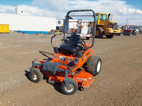 Kubota ZD21 Zero Turn Mower