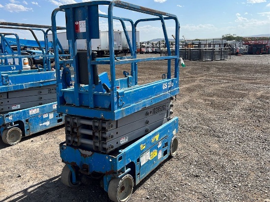 Genie GS-1930 Scissorlift