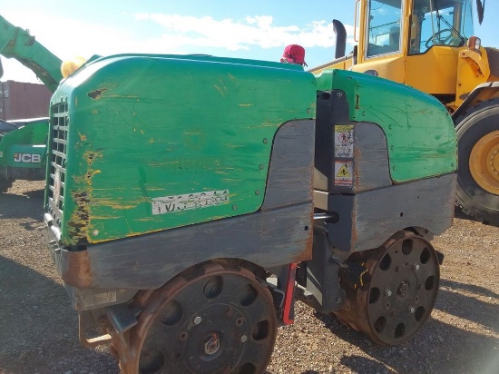 Wacker RT Trench Compactor