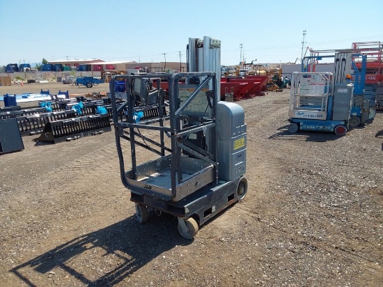 2016 JLG 20MVL Vertical Lift