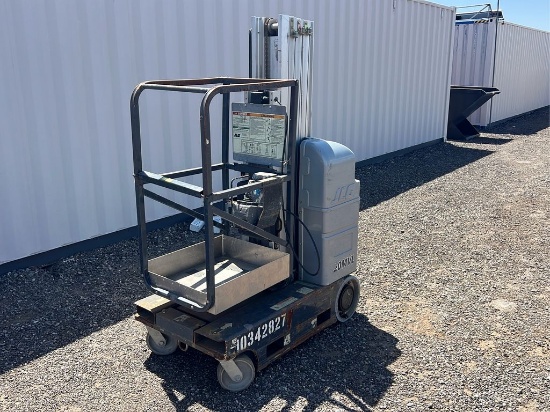 JLG 20MVL Personnel Lift
