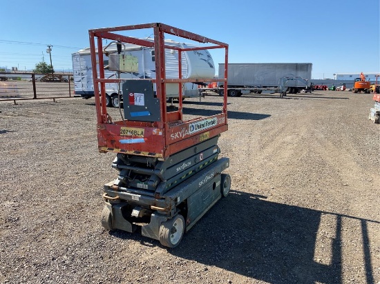 Skyjack SJIII3219 Scissor Lift