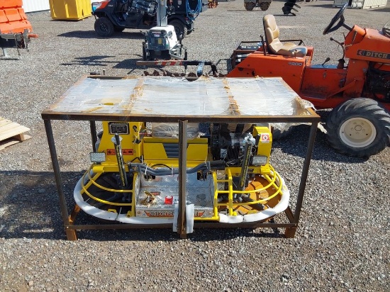 2024 FLAND FL-2 Power Trowel