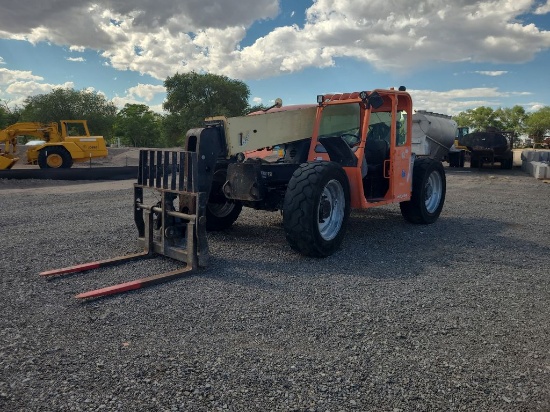 JLG G6-42A Telescopic Forklift