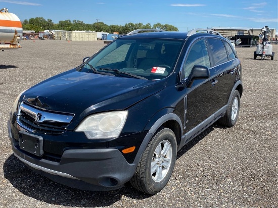 2008 Saturn VUE AWD SUV