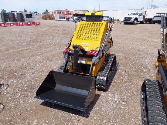 2024 AGT CRT23 Skid Steer Loader