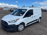 2020 Ford Transit Connect Van
