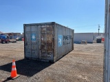 20 Ft Container