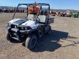 2014 Bobcat 3400 4x4 UTV