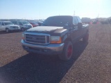 1999 Ford F-250 Pickup