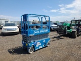 Genie GS-1930 Scissor Lift
