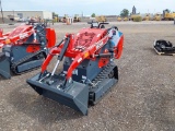 2024 EGN EG360 Skid Steer Loader