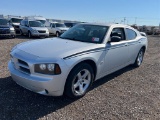 2008 Dodge Charger 3.5L v6