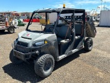 2019 Polaris Ranger Pro XD 4000 UTV