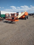 1996 JLG 600S Boom Lift