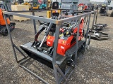 2024 AGT LRT23 Skid Steer Loader