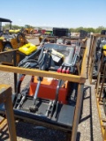 2024 AGT YF2-380 Skid Steer Loader