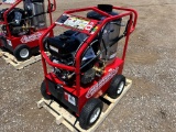 2024 Magnum 400 Series Pressure Washer