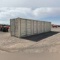 40ft High Cube Multi Door Container