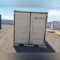 8ft Container