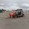 Xtreme XR5919 5000 lb 4x4x4 Telescopic Forklift