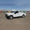 2018 Ford F-150 XL 4X4 Pickup