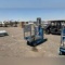 2019 Genie GR-20 Electric Scissorlift