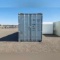 40ft High Cube Multi Door Container