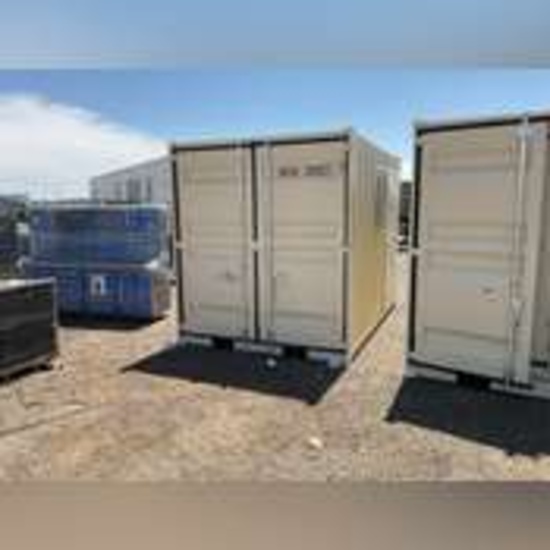 11ft Container