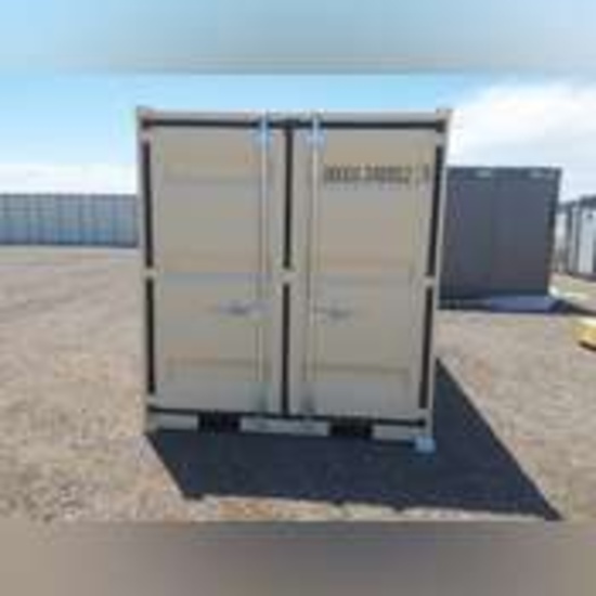10ft Container