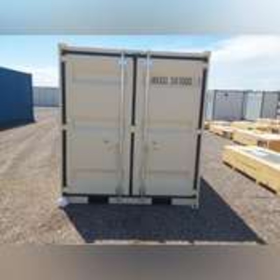 8ft Container